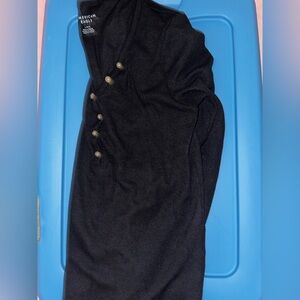 American eagle button up long sleeve